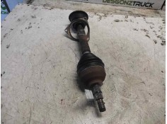 Recambio de transmision delantera izquierda para renault laguna ii (bg0) referencia OEM IAM   