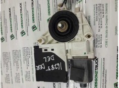 Recambio de motor elevalunas delantero derecho para audi a3 (8p) 2.0 tdi referencia OEM IAM 0130822205  