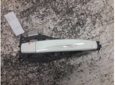 Recambio de maneta exterior delantera derecha para opel corsa d 1.3 16v cdti referencia OEM IAM GM6051  