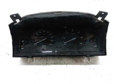Recambio de cuadro instrumentos para citroën zx 1.9 d avantage referencia OEM IAM 9611629680 6100E2 19181798