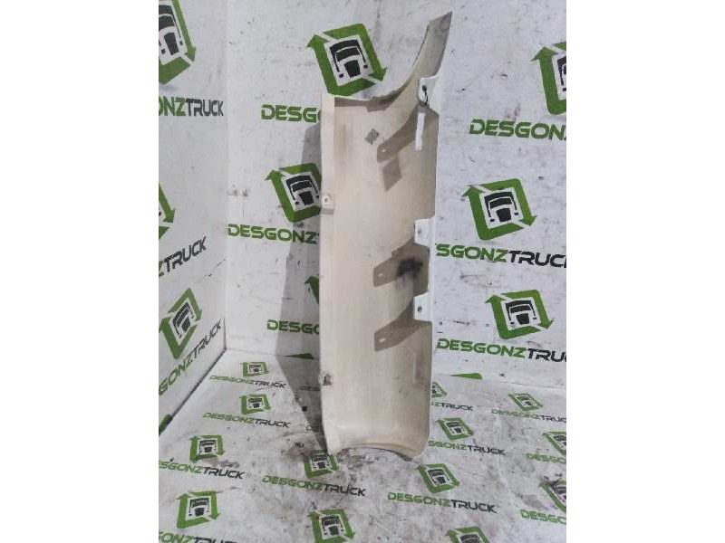 Recambio de deflector derecho para renault midlum fg  xxx.10/b e3 cabina doble referencia OEM IAM   