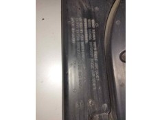 Recambio de chimenea caja filtro para renault serie d referencia OEM IAM 16567LC40A 16555LC40A 7485139656 2