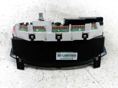 Recambio de cuadro instrumentos para citroën zx 1.9 d avantage referencia OEM IAM 9611629680 6100E2 19181798 2