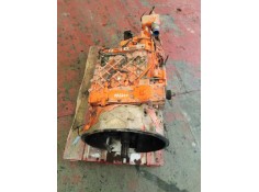 Recambio de caja cambios para iveco eurotech cursor (mh) chasis  (190 e 35) larga distancia referencia OEM IAM 16S151IT 13150413