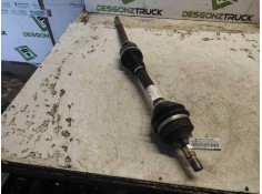 Recambio de transmision delantera derecha para citroën xsara picasso 2.0 hdi sx referencia OEM IAM   