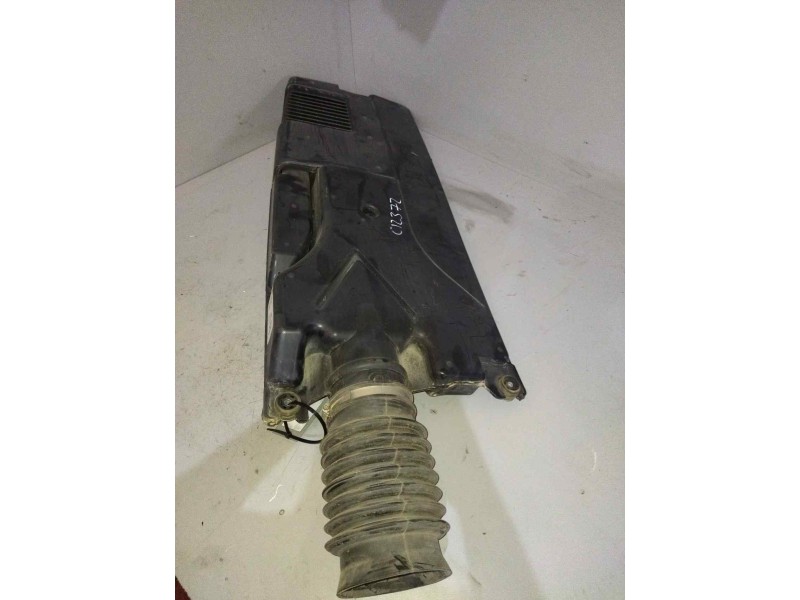 Recambio de chimenea caja filtro para renault serie d referencia OEM IAM 16567LC40A 16555LC40A 7485139656