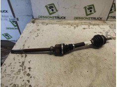 Recambio de transmision delantera derecha para citroën xsara picasso 2.0 hdi sx referencia OEM IAM    2