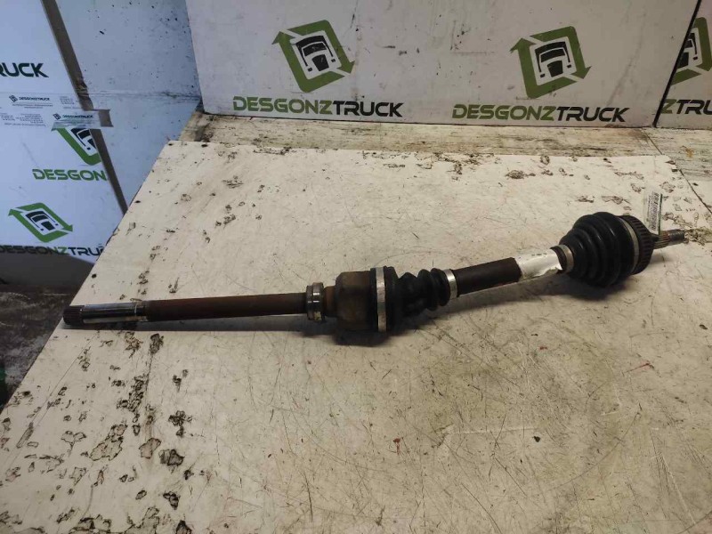 Recambio de transmision delantera derecha para citroën xsara picasso 2.0 hdi sx referencia OEM IAM   