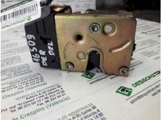 Recambio de cerradura puerta delantera derecha para peugeot 306 break 2.0 hdi cat referencia OEM IAM   