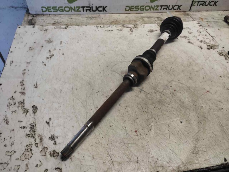 Recambio de transmision delantera derecha para citroën xsara picasso 2.0 hdi sx referencia OEM IAM   