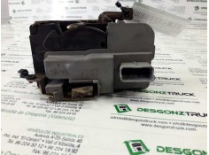 Recambio de cerradura puerta delantera derecha para peugeot 306 break 2.0 hdi cat referencia OEM IAM    2