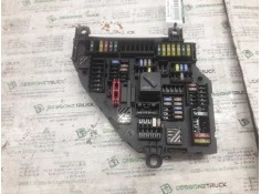 Recambio de caja reles / fusibles para bmw x3 (f25) xdrive 20d referencia OEM IAM 117033453E 31081000515298 921086003