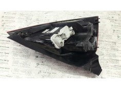 Recambio de piloto trasero derecho para renault megane ii berlina 5p confort authentique referencia OEM IAM    2