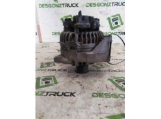 Recambio de alternador para man tg - a 18.xxx fg / bb   (e3/e4) xl referencia OEM IAM 51261017268 0124655011 28V/40-110A