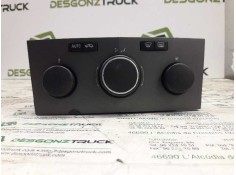 Recambio de mando calefaccion / aire acondicionado para opel astra h berlina cosmo referencia OEM IAM 901512400003  