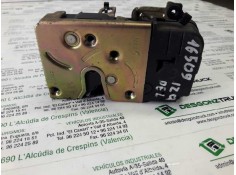 Recambio de cerradura puerta delantera izquierda para peugeot 306 break 2.0 hdi cat referencia OEM IAM   