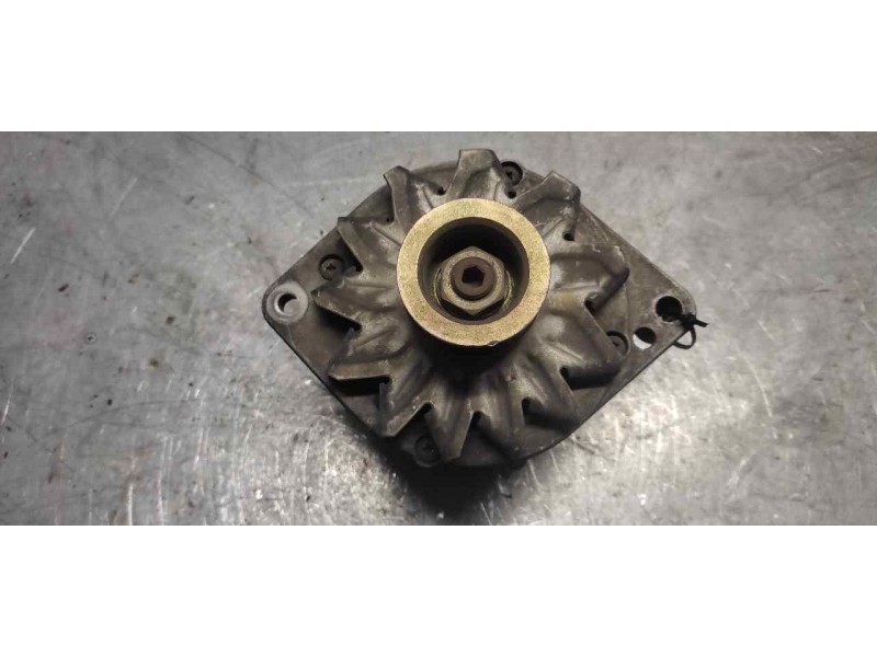Recambio de alternador para opel corsa a swing referencia OEM IAM 0120488200  