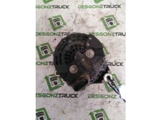 Recambio de alternador para man tg - a 18.xxx fg / bb   (e3/e4) xl referencia OEM IAM 51261017268 0124655011 28V/40-110A 2