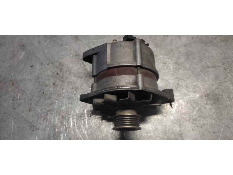 Recambio de alternador para opel corsa a swing referencia OEM IAM 0120488200  