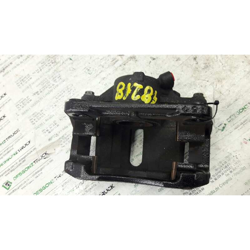 Recambio de pinza freno delantera derecha para renault megane ii berlina 5p confort authentique referencia OEM IAM   