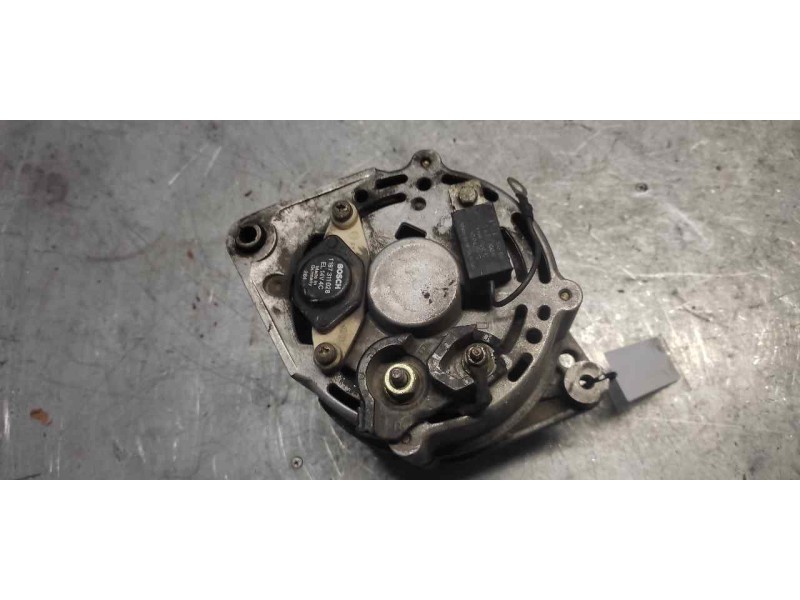 Recambio de alternador para opel corsa a swing referencia OEM IAM 0120488200  
