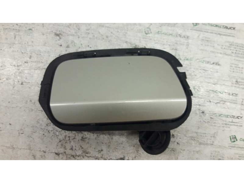 Recambio de tapa exterior combustible para renault laguna ii (bg0) confort dynamique referencia OEM IAM  CON TAPON 