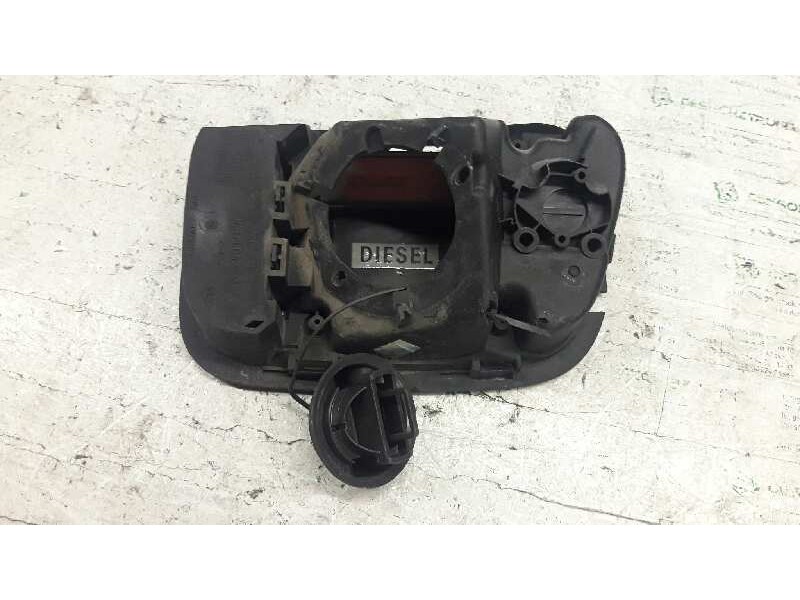 Recambio de tapa exterior combustible para renault laguna ii (bg0) confort dynamique referencia OEM IAM  CON TAPON 