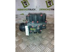 Recambio de valvula aire para man tg - a 18.xxx fg / bb   (e3/e4) xl referencia OEM IAM 81259026238 4728800300 VALVULA CONTROL E