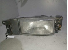 Recambio de faro izquierdo para iveco eurocargo fki  (typ 100 e 18) tráfico urbano referencia OEM IAM   