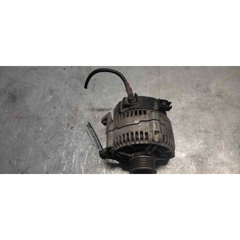 Recambio de alternador para ford mondeo berlina (gd) 2.0 16v cat referencia OEM IAM 93BB10300AE 0123212001 