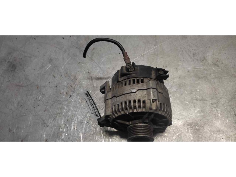 Recambio de alternador para ford mondeo berlina (gd) 2.0 16v cat referencia OEM IAM 93BB10300AE 0123212001 