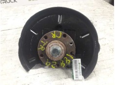 Recambio de mangueta trasera derecha para alfa romeo 147 (190) 1.6 ts 120 collezione referencia OEM IAM   