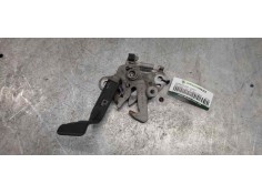 Recambio de cerradura capot para peugeot 407 st sport pack referencia OEM IAM 964634478001  