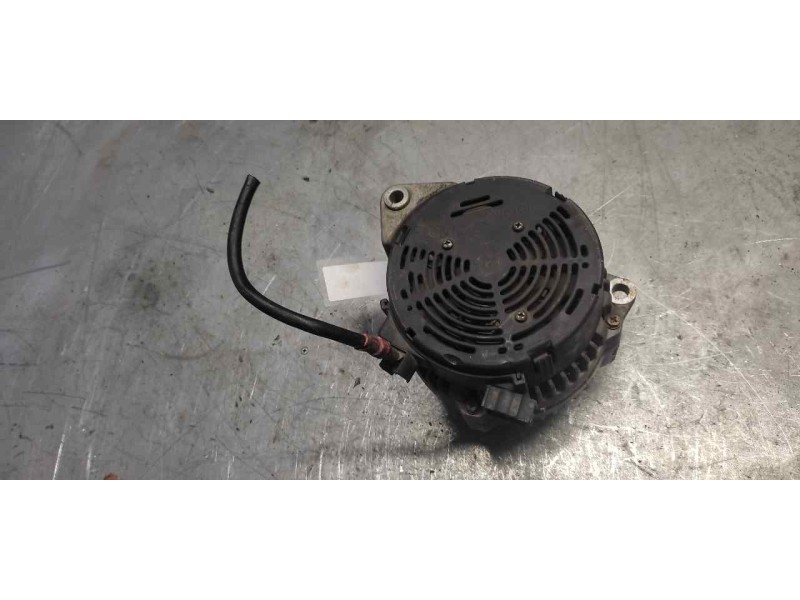 Recambio de alternador para ford mondeo berlina (gd) 2.0 16v cat referencia OEM IAM 93BB10300AE 0123212001 