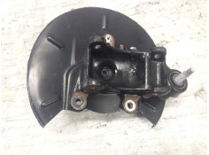 Recambio de mangueta trasera derecha para alfa romeo 147 (190) 1.6 ts 120 collezione referencia OEM IAM    2