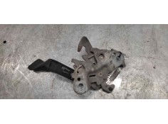 Recambio de cerradura capot para peugeot 407 st sport pack referencia OEM IAM 964634478001   2