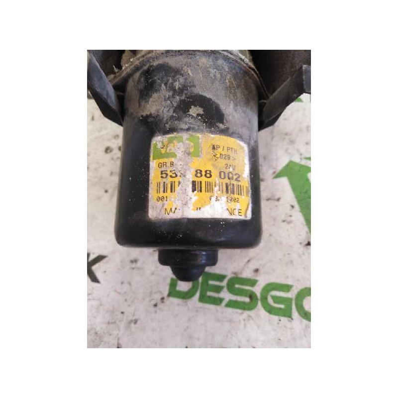 Recambio de motor limpia delantero para renault midlum fg  xxx.10/b e3 cabina doble referencia OEM IAM   
