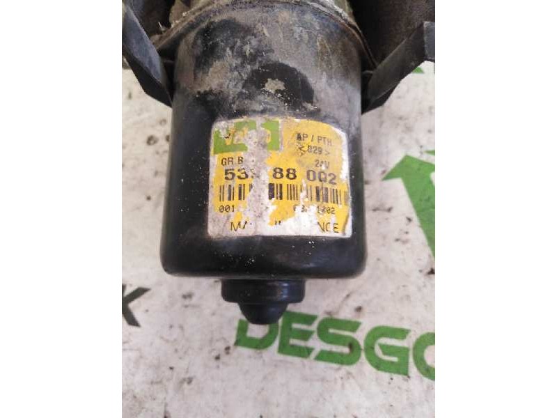 Recambio de motor limpia delantero para renault midlum fg  xxx.10/b e3 cabina doble referencia OEM IAM   