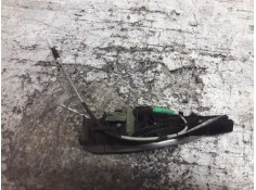 Recambio de maneta exterior trasera derecha para bmw x3 (f25) xdrive 20d referencia OEM IAM    2