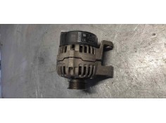 Recambio de alternador para opel corsa b edition 2000 referencia OEM IAM 0123100003 90534472  2
