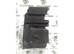 Recambio de guardabarros delantero izquierdo para nissan trucks atleon tk 3.56 referencia OEM IAM   