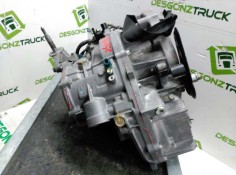 Recambio de caja cambios para renault vel satis (bj0) expression referencia OEM IAM SU1DH6 SU1001653 5550SN 2