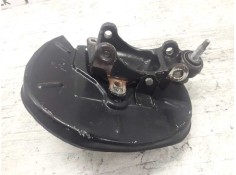 Recambio de mangueta trasera izquierda para alfa romeo 147 (190) 1.6 ts 120 collezione referencia OEM IAM    2