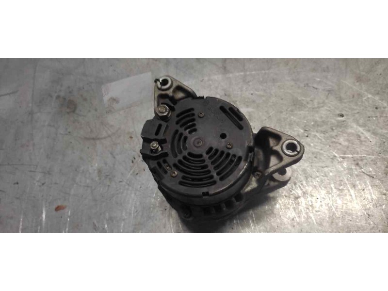 Recambio de alternador para opel corsa b edition 2000 referencia OEM IAM 0123100003 90534472 