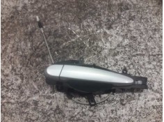 Recambio de maneta exterior trasera izquierda para bmw x3 (f25) xdrive 20d referencia OEM IAM   