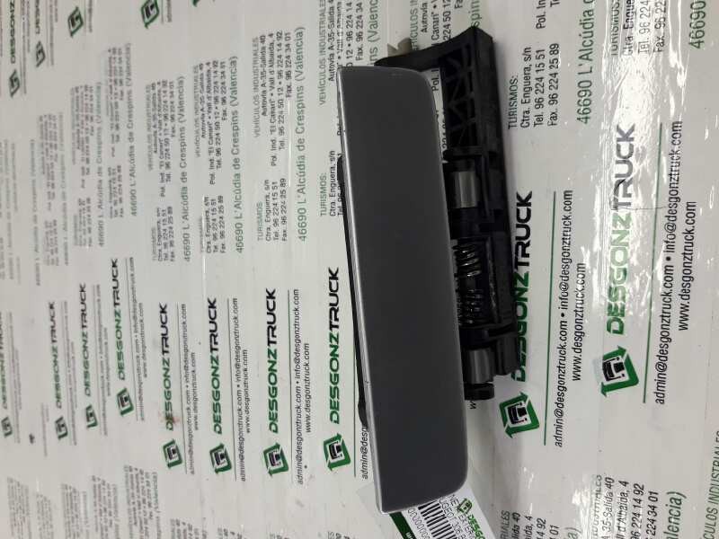 Recambio de maneta exterior delantera derecha para peugeot 306 break 2.0 hdi cat referencia OEM IAM   