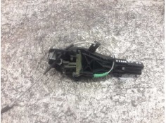 Recambio de maneta exterior trasera izquierda para bmw x3 (f25) xdrive 20d referencia OEM IAM    2