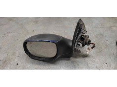 Recambio de retrovisor izquierdo para peugeot 206 berlina 1.9 diesel referencia OEM IAM   5 CABLES