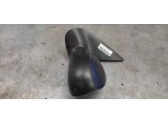 Recambio de retrovisor izquierdo para peugeot 206 berlina 1.9 diesel referencia OEM IAM   5 CABLES 2