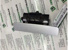 Recambio de maneta exterior trasera izquierda para peugeot 306 break 2.0 hdi cat referencia OEM IAM    2